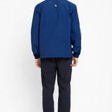 Chaqueta LOREAK MENDIAN Auritz Dark Ink