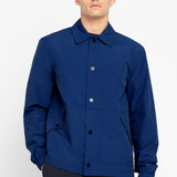 Chaqueta LOREAK MENDIAN Auritz Dark Ink