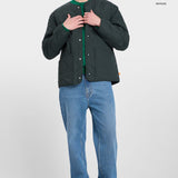 Chaqueta LOREAK MENDIAN Madol Fisherman Green