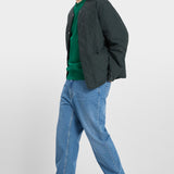 Chaqueta LOREAK MENDIAN Madol Fisherman Green