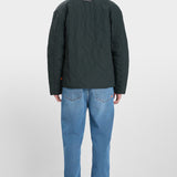 Chaqueta LOREAK MENDIAN Madol Fisherman Green