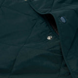 Chaqueta LOREAK MENDIAN Madol Fisherman Green