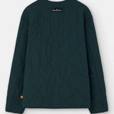 Chaqueta LOREAK MENDIAN Madol Fisherman Green