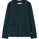 Chaqueta LOREAK MENDIAN Madol Fisherman Green
