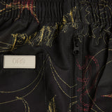 Bañador OAS COMPANY Romantique Black