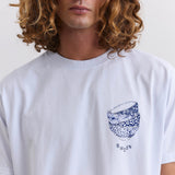 Bird La Plage T-shirt