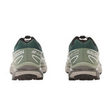 Zapatillas SALOMON XT-6 Bistro Green / Greenm / Black