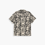 Camisa OAS COMPANY Loefy Rocco Black