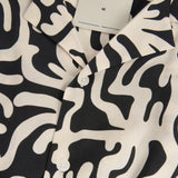 Camisa OAS COMPANY Loefy Rocco Black