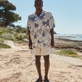 Camisa OAS COMPANY Mystea Rocco