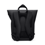 Bolso Mochila RAINS Deepwater 2 Way Black