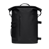 Mochila RAINS Deepwater Rolltop Rucksack Large Black