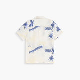 Camisa OAS COMPANY Romantique Rocco Blue