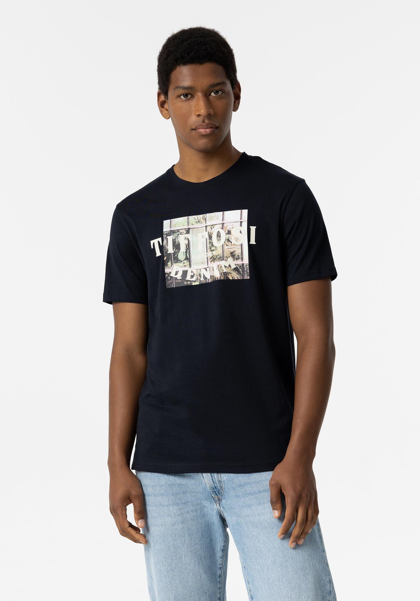 TIFFOSI Emilio T-Shirt 