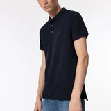 TIFFOSI Manning_2 Insignia Blaues Polo