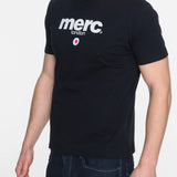 Camiseta MERC Brighton Black