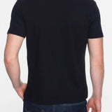 Camiseta MERC Brighton Black