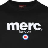 Camiseta MERC Brighton Black