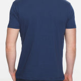 Camiseta MERC Brighton Navy