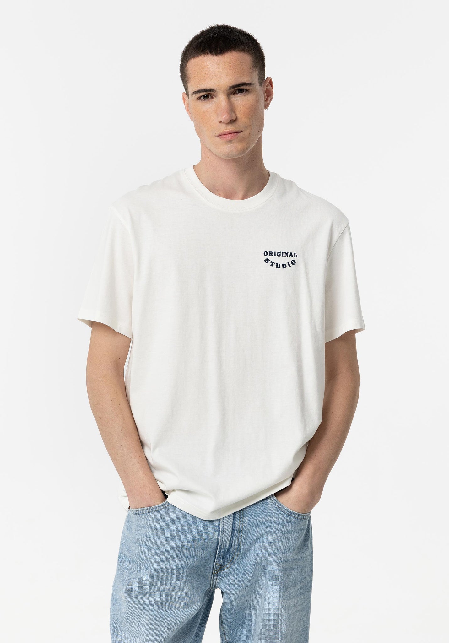 Camiseta TIFFOSI Ethan