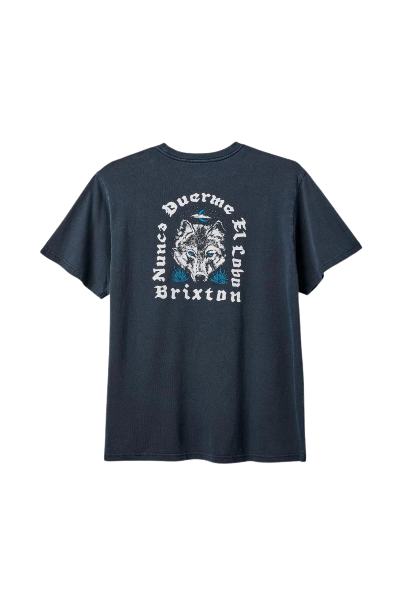 Camiseta Brixton Gorge