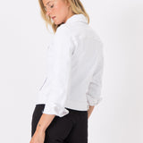 Chaqueta TIFFOSI Trudy Blanco
