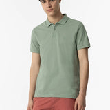 Polo TIFFOSI Manning_2 Verde Pistacho