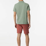 Polo TIFFOSI Manning_2 Verde Pistacho