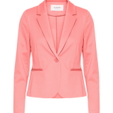 Blazer B.YOUNG Rizetta Desert Rose