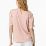 Camiseta TIFFOSI Ballet Rosa