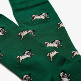 Calcetines TIFFOSI Angel Pacífico