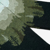 TIFFOSI Arthur Porcelain Green Socks