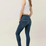 TIFFOSI Double Up 372 M10 Jeans