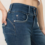 TIFFOSI Double Up 372 M10 Jeans