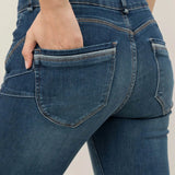 TIFFOSI Double Up 372 M10 Jeans