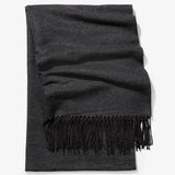 Bufanda TIFFOSI Théo Gris