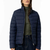 TIFFOSI Evelyn Navy Jacket 