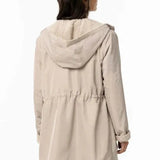 Chaqueta TIFFOSI Rocky Beige