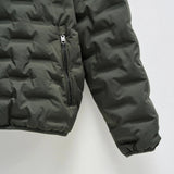 SALSA Steppjacke mit Taschen