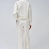 Jersey SALSA de Punto Texturizado con Brillo