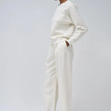 Jersey SALSA de Punto Texturizado con Brillo