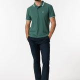 Pantalón TIFFOSI Chino H35 Azul Marino