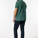 Pantalón TIFFOSI Chino H35 Azul Marino