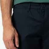 Pantalón TIFFOSI Chino H35 Azul Marino