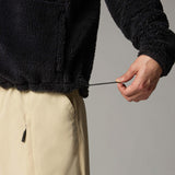 Chaqueta THE NORTH FACE Extreme Pile 2 FZ TNF Black