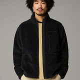 Chaqueta THE NORTH FACE Extreme Pile 2 FZ TNF Black