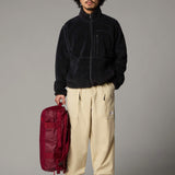 Chaqueta THE NORTH FACE Extreme Pile 2 FZ TNF Black