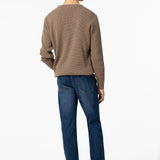 Pantalón TIFFOSI Leo_181 Denim Oscuro