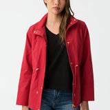 TIFFOSI Vela Rote Tangojacke