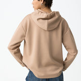 Sudadera TIFFOSI Kenzo 30 Peyote